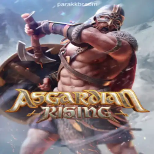 AsgardianRising: An Immersive Adventure into the Realm of Norse Mythology
