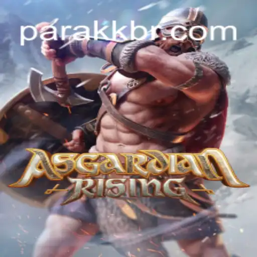 AsgardianRising: An Immersive Adventure into the Realm of Norse Mythology