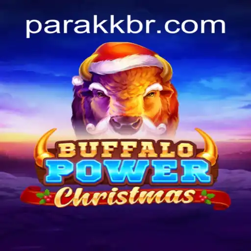Exploring Buffalo Power Christmas: A Festive Journey to ParaKK, the Beloved Brazilian Online Casino
