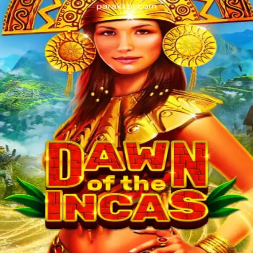 Experience the Adventure in DawnoftheIncas
