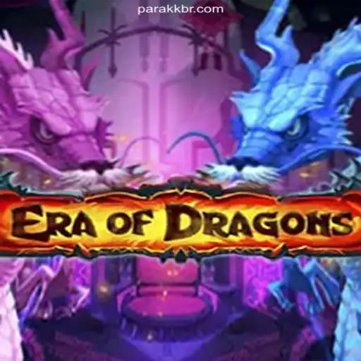 EraOfDragons: A Comprehensive Guide to the Latest Fantasy Gaming Sensation