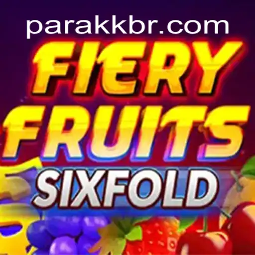 Discover FieryFruitsSixFold: The Ultimate Gaming Experience in ParaKK O cassino online favorito dos brasileiros
