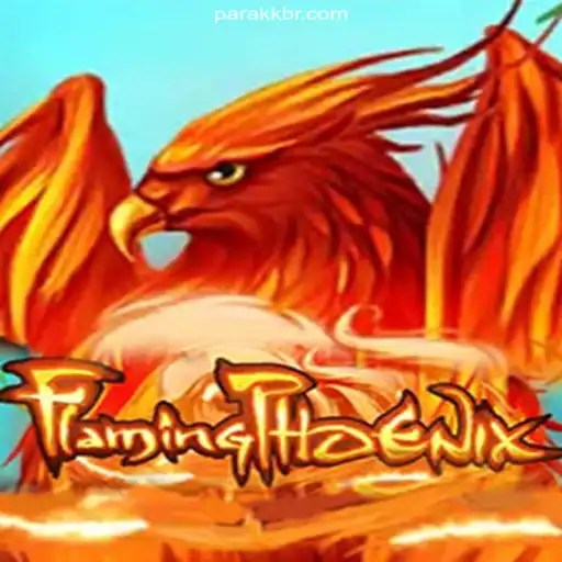 Discover FlamingPhoenix: The Ultimate Gaming Experience