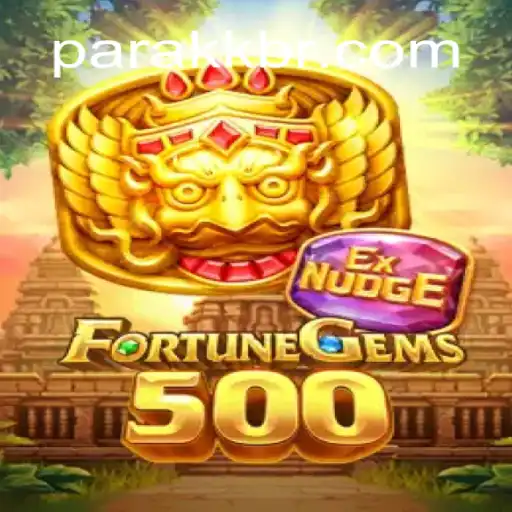 FortuneGems500: An Exciting Journey into Brazil's Favorite Online Casino Game
