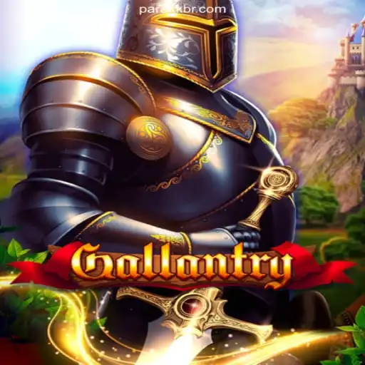 Unveiling Gallantry: The Ultimate Gaming Experience