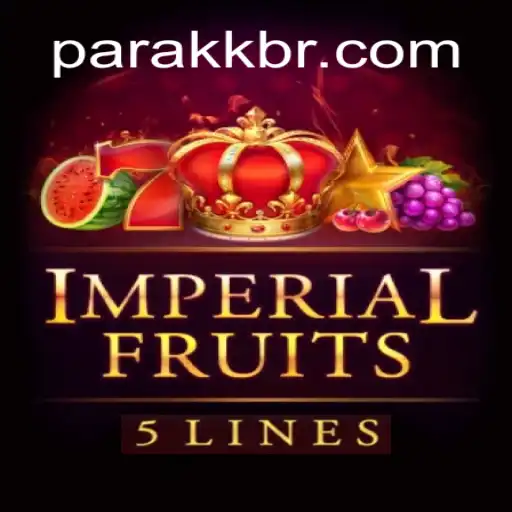 Experience the Excitement of ImperialFruits5: The Ultimate Online Casino Adventure