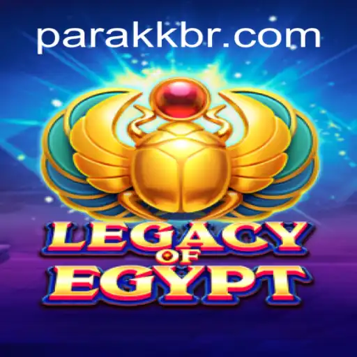 Exploring LegacyOfEgypt: A Journey Through Time
