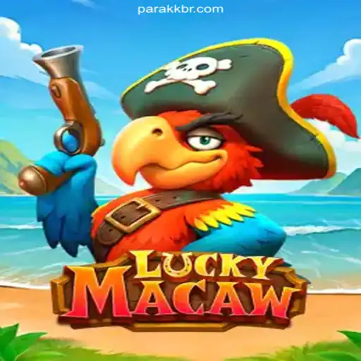Exploring the Thrilling World of LuckyMacaw at ParaKK