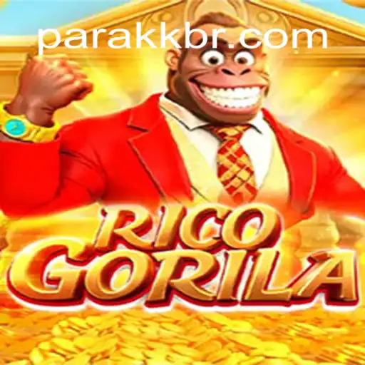 Exploring the Exciting World of RicoGorila: A New Favorite Among Brazilian Gamers