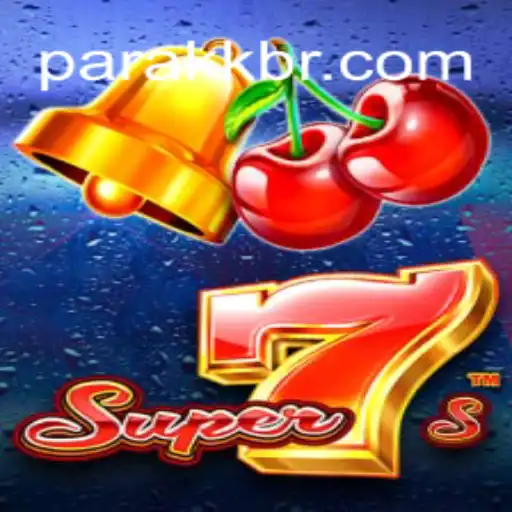 Unlocking the Thrills of Super7s: ParaKK O cassino online favorito dos brasileiros🔥