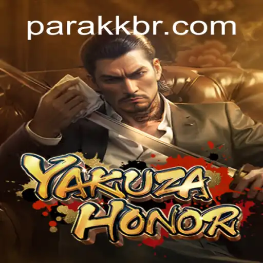 Dive into the Thrilling World of YakuzaHonor and Discover ParaKK