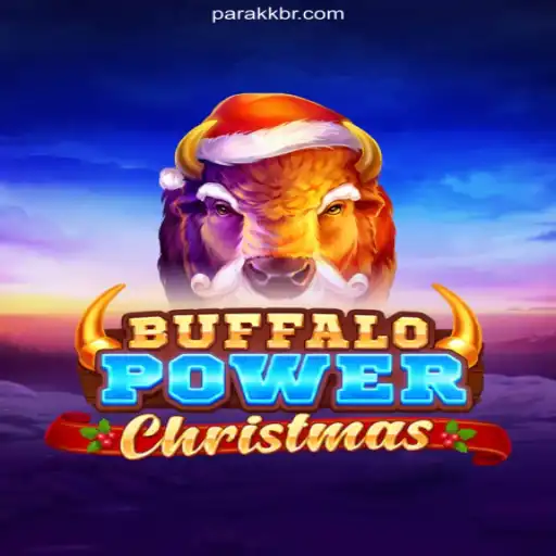 Exploring Buffalo Power Christmas: A Festive Journey to ParaKK, the Beloved Brazilian Online Casino