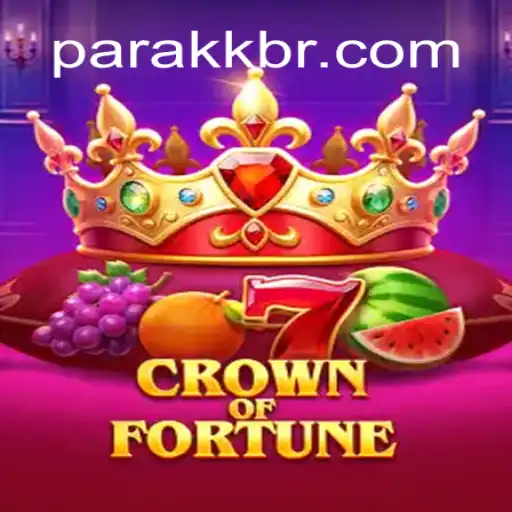 CrownofFortune: The Ultimate Online Casino Game