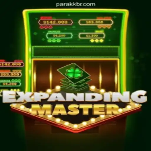 Exploring the Exciting World of ExpandingMaster: The Online Casino Game Taking Brazil by Storm