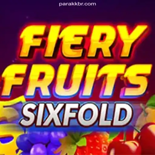 Discover FieryFruitsSixFold: The Ultimate Gaming Experience in ParaKK O cassino online favorito dos brasileiros