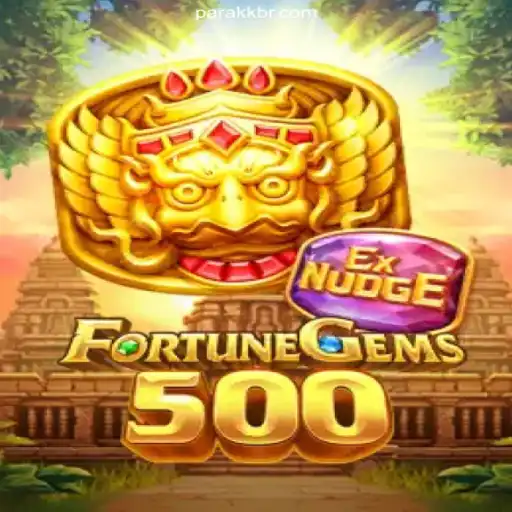 FortuneGems500: An Exciting Journey into Brazil's Favorite Online Casino Game
