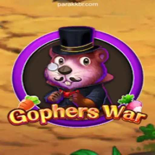 GophersWar: The Ultimate Strategy Game Taking Over ParaKK O cassino online favorito dos brasileiros