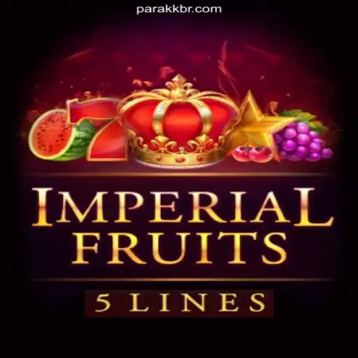 Experience the Excitement of ImperialFruits5: The Ultimate Online Casino Adventure