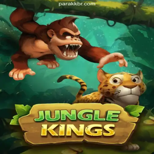 Unleashing the Adventure in JungleKings: An Exciting Journey into Brazil's Favorite Online Casino