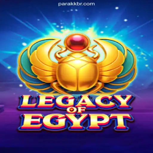 Exploring LegacyOfEgypt: A Journey Through Time