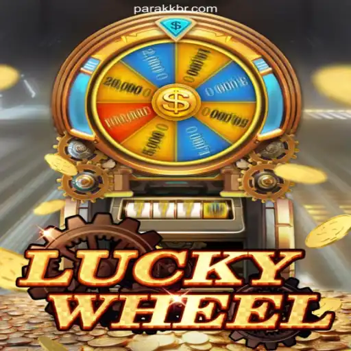 Discover the Thrill of LuckyWheel: The Ultimate Gaming Experience at ParaKK