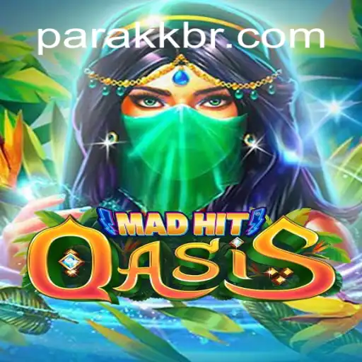 Exploring the Fascinating World of MadHitOasis: The New Gaming Sensation