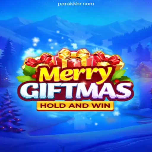 Experience the Festive Fun of MerryGiftmas