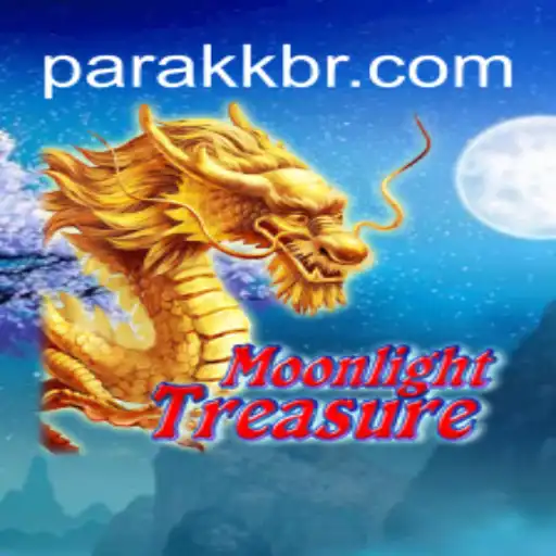 Discovering MoonlightTreasure: The Game Taking the Casino World by Storm