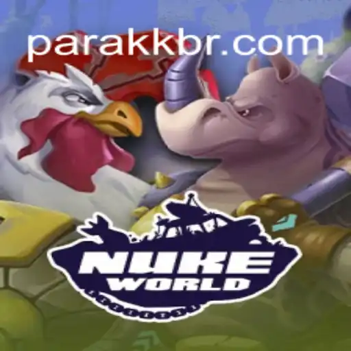 Exploring the Thrilling World of NukeWorld: A Gamers Paradise