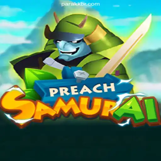 Dive into the Thrilling World of PreachSamurai: The Ultimate Adventure Game