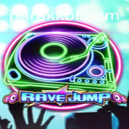 Exploring RaveJump: The Exciting Digital Dance Adventure