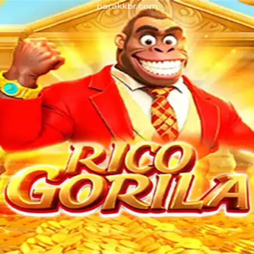 Exploring the Exciting World of RicoGorila: A New Favorite Among Brazilian Gamers