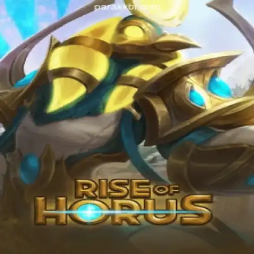 Exploring the World of RiseofHorus: The Brazilian Favorite at ParaKK Online Casino
