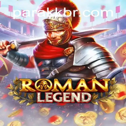 Discover RomanLegend: The Ultimate Casino Game for Brazilian Players
