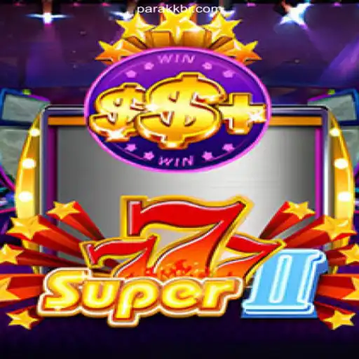Exploring the Excitement of Super777II: Brazil's Favorite Online Casino Game