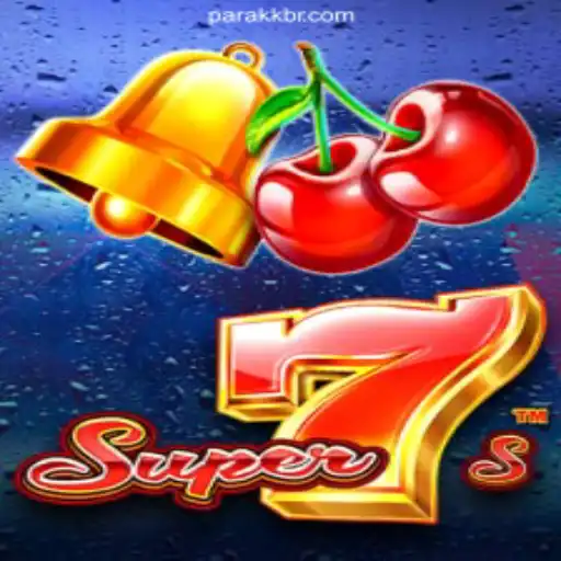 Unlocking the Thrills of Super7s: ParaKK O cassino online favorito dos brasileiros🔥