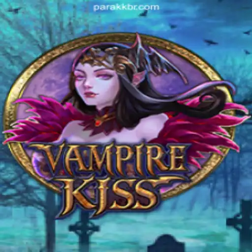 VampireKiss: The Thrilling World of Vampire-Themed Entertainment