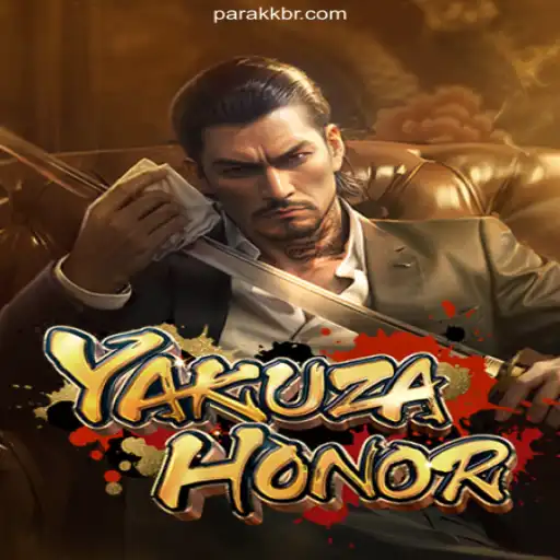Dive into the Thrilling World of YakuzaHonor and Discover ParaKK